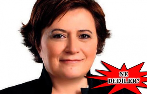 Mimar Bakan, inşaat sektöründe heyecan yarattı!