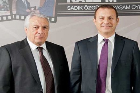 Kale Kilit'in başarı öyküsü Benim Kale'm kitabında toplandı!