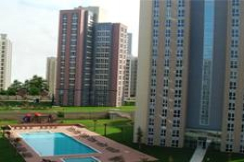 Ağaoğlu My World'de yüzde 10 peşinatla! 284 bin TL'ye!