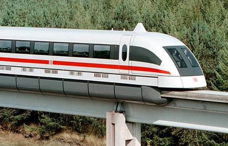 İstanbul’a havaray geliyor!