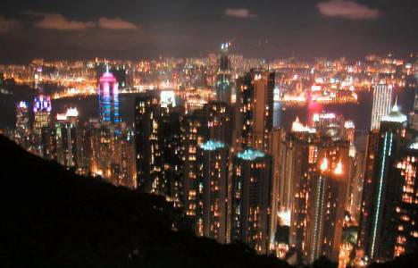  Dünya turizminde Çin ve Asya ülkelerine tercih artacak!