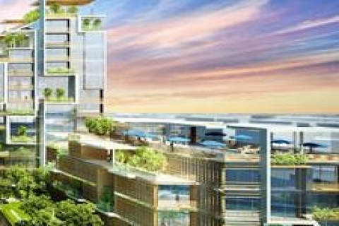 Nef İki Topçular'da 244 bin TL'ye!