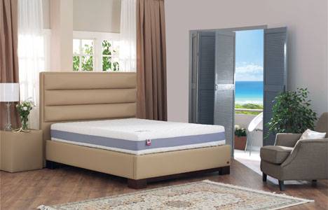  İşbir Yatak’ın Viscostar Viskoelastik akıllı yatakları!