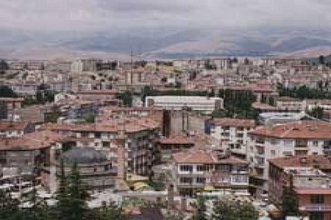 Niğde Defterdarlığı'ndan 49 yıllığına kiralık 2 tarla!