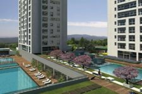 Canan Residence'ta 289 bin TL'ye!