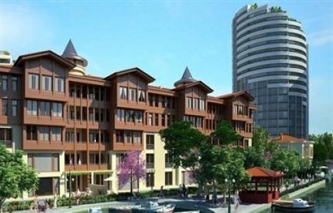 Bosphorus City Evleri satış fiyatları!