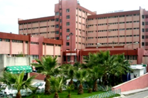 MEÜ Araştırma Hastanesi 2 yıl sonra hizmette