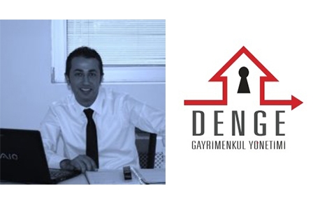 Denge Gayrimenkul, yatırım uzmanlığı danışmanlığı veriyor!