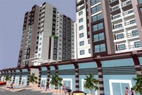 Almira Residence'ta 103 bin 500 TL'ye!