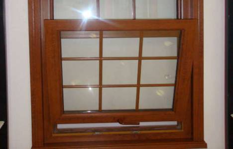 Pencere çeşitleri nelerdir?