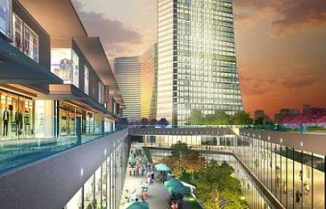  Metropol Rezidans'ta 340 bin TL'den başlayan fiyatlarla! 