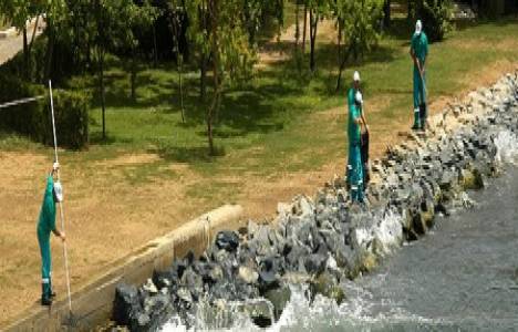 Beylikdüzü çevre projesi Avrupa Komisyonu'nda onaylandı! 