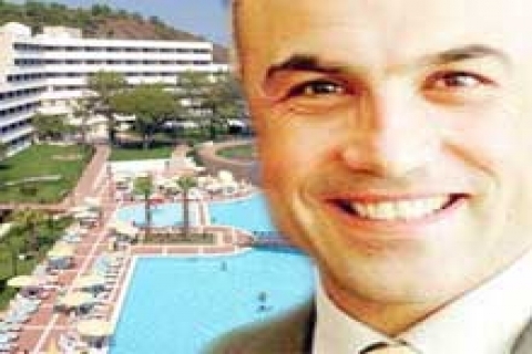 Rixox Kazakistan'daki ikinci otelini Almati'de açacak