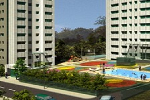 şerifali Yüksel City 'de 275 bin TL'ye 2+1! Son 4 konut!