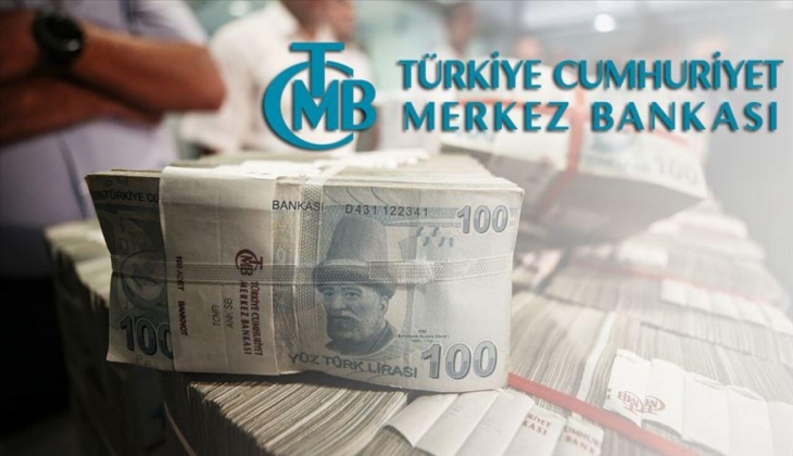 Flaş gelişme… Merkez Bankası açıkladı! Yıl sonunda enflasyon ve dolar ne kadar olacak?