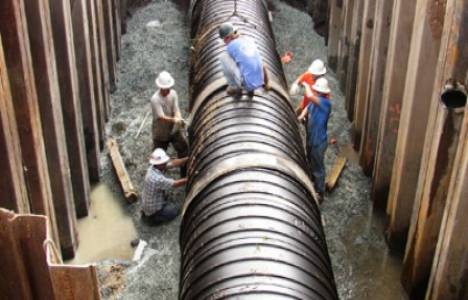  Türkiye, altyapı sektöründe Dünya'da 3. sırada yer alıyor! 