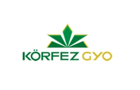 Körfez GYO fiyat hareketlerini yayınladı!