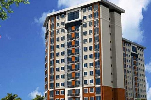 İşmodern'de 742 bin 500 TL'ye ticari alan!