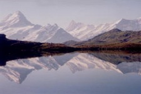 Alpler'de sahibinden 121 bin euroya satılık dağ!