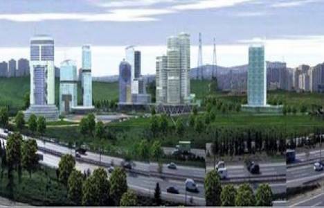 İstanbul Finans Merkezi için imzalar atıldı!