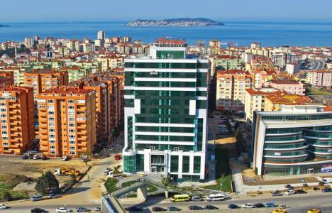 Ağaoğlu My Office Gold Maltepe’de satışlar tamamlandı!