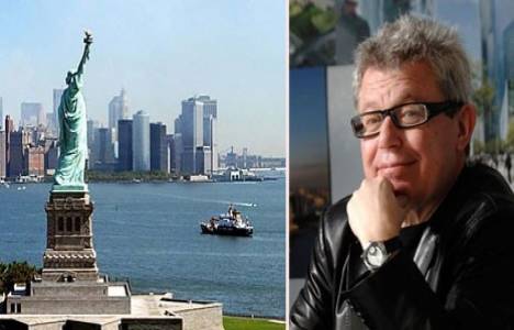 Daniel Libeskind Kartal'a proje çizecek!