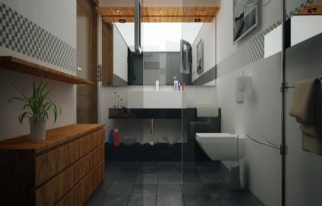 Özbaş Yapı Trea Residence örnek daire!