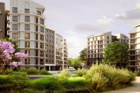 Sancaktepe Rings İstanbul Projesi'nde fiyatlar güncellendi! 5 bin TL peşinatla! Anadolu Yakası'nın