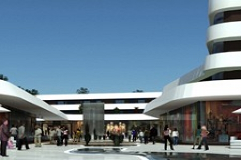 Dumankaya Cadde'de 3 bin 78 TL taksitle 3+1!