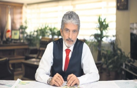 Sincan yatırımlar ile değer kazanacak!