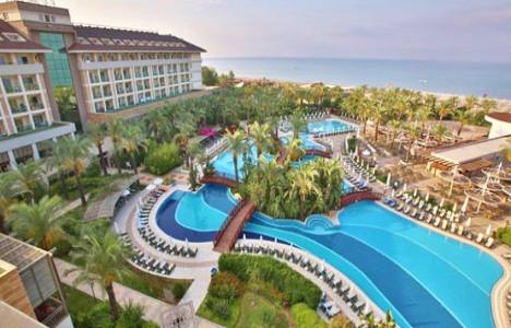 Tavsiye Edilen Kaliteli Otel ödülünü Kumköy Beach Otel kazandı!