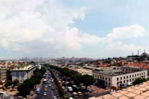 Bozdoğan Kemeri turizme açılıyor!