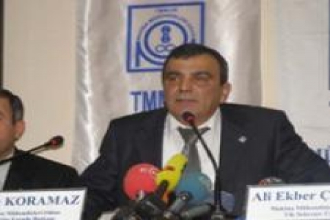 Emin Koramaz: Çarpık kentleşmenin önüne geçilmeli