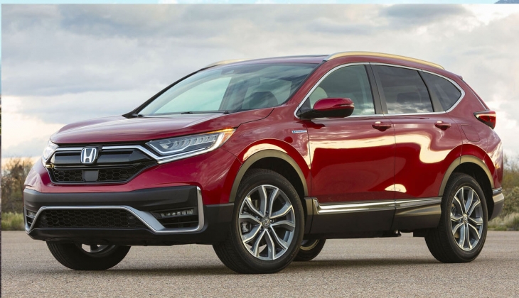 Honda CRV Nisan ayı fiyatları merak ediliyor! İşte 06 Nisan 2023 fiyat listesi