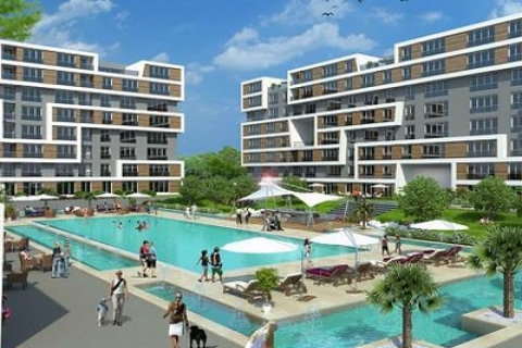 Still İstanbul Comfort'ta 141 bin TL'ye!