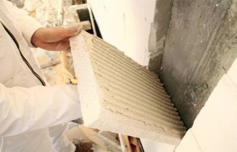 Konutlarına yalıtım yaptıracaklara kolaylık!