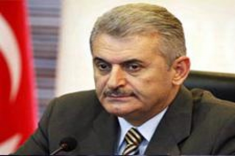 Binali Yıldırım'ın Karadeniz Yolu itirafı!