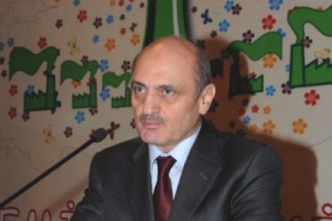  Erdoğan Bayraktar: Eski elektronik eşyalar geri kazanılacak!