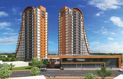 Statü Park Pendik Konutları nda 367 bin liraya 2 oda 1 salon!