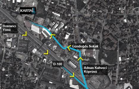 Mesa Kartall nerede?