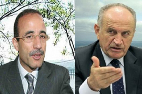 Vahit Kiler'e Kadir Topbaş'tan Pier Loti cevabı: İş kalkıp buraya kadar mı dayandı? 