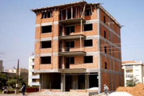 Bandırma Belediyesi residence yaptıracak