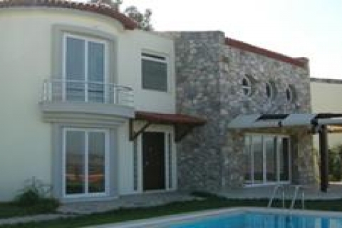 Bodrum Dream Village'te 49 bin Euro'ya!