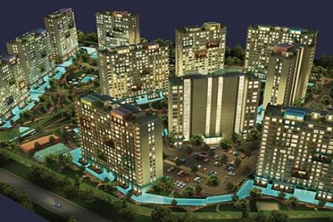 Bir İstanbul Evleri'nde teslimler ne zaman