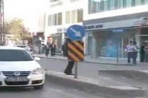 şanlıurfa'daki Hazar Pasajı'nın 3 katı 1,6 milyon TL'den satılıyor!