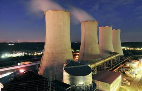Sinop nükleer santrali için Çin'den ortaklık teklifi geldi!