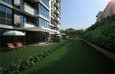 Toya Yapı Toya Vista Evleri'nde 105,80 metrekare 2+1'ler 314 bin TL!