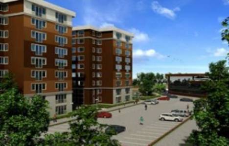 Ucuz taksitli daireler 2013!