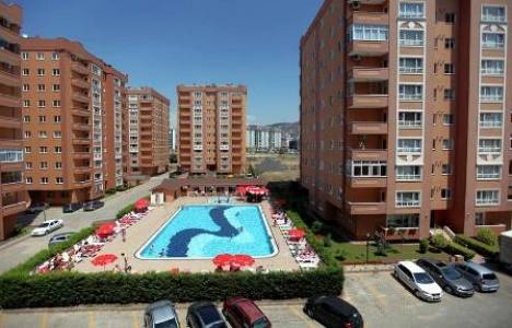  Altayçeşme Yaşam Kent Evleri'nde 290 bin TL'ye 2+1! 