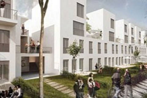 Akşan Yapı şubat'ta Ankara projesine başlayacak!